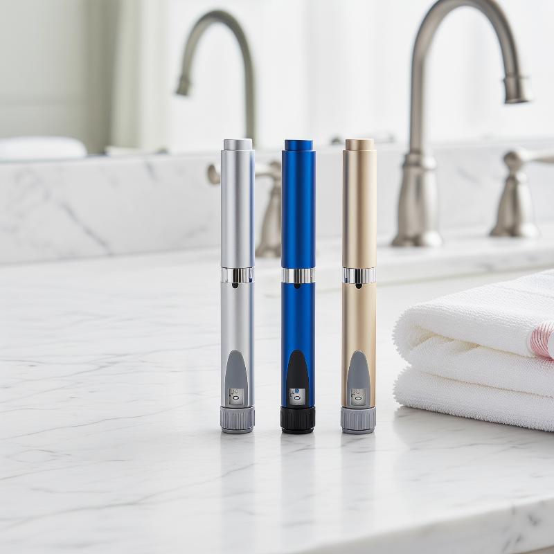 Power Tools Types - Anti-Aging Magic Pen for Wrinkle Reduction