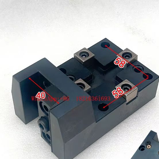 Power Tools Store - Store 2055 Fixed Power End Turret