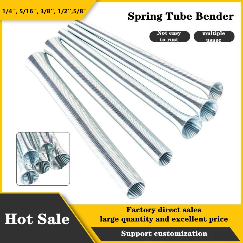 Power Tools Aldi - 5Pcs/Set Air Condition Copper Pipe Bender