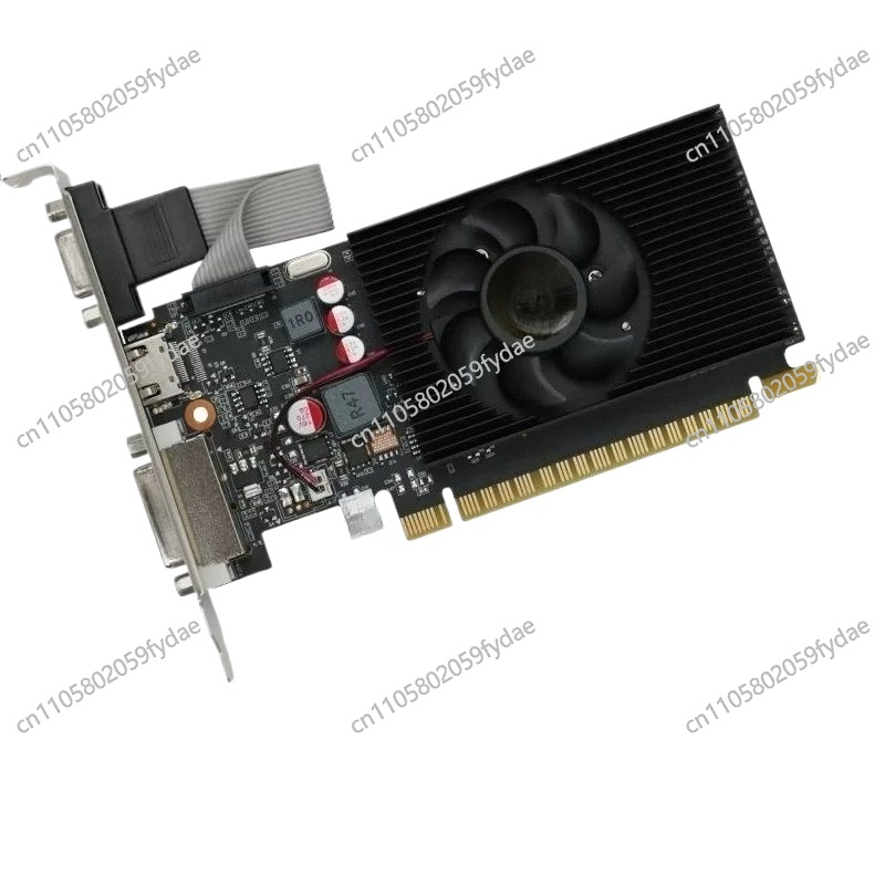 Power Tools Video - GT730 2GB Graphics Card GT730 DDR3