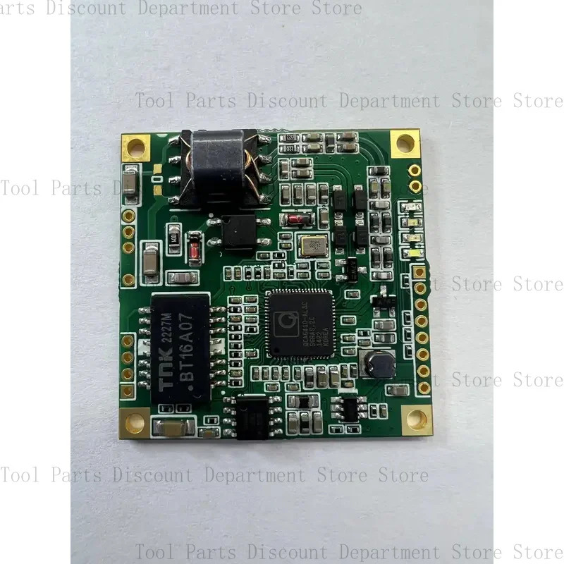 Power Tools Video - Power Ethernet Communication Module Qca6410 Video