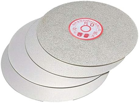 ABST30569 Abrasive 4Pcs 6 Inch - Power Tools Types review and price