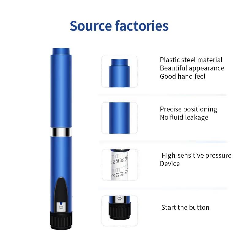 Anti-Aging Magic Pen for Wrink - Power Tools Types review and price