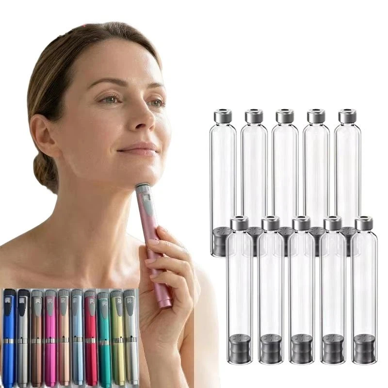 Anti-Aging Magic Pen for Wrink - Power Tools Types review and price
