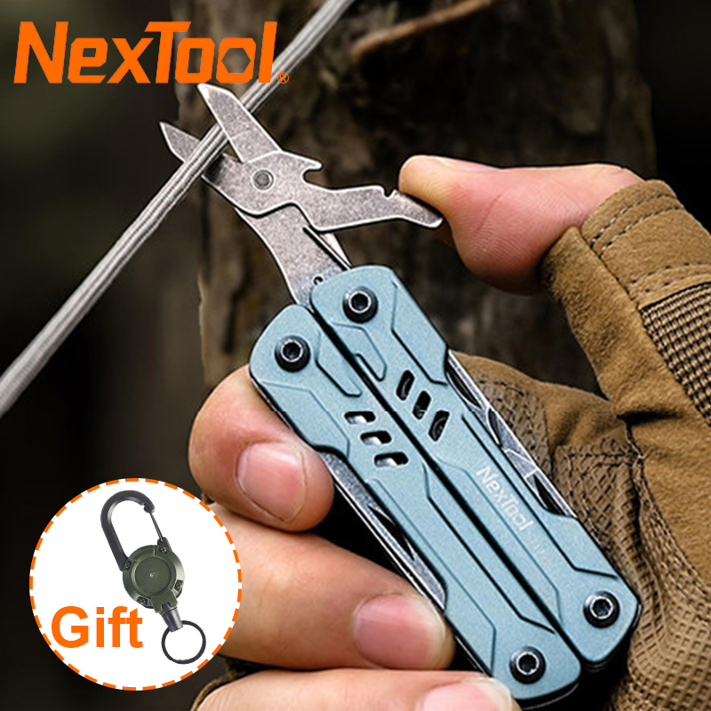 2025 New NexTool Mini Sailor S - Power Key Tools review and price