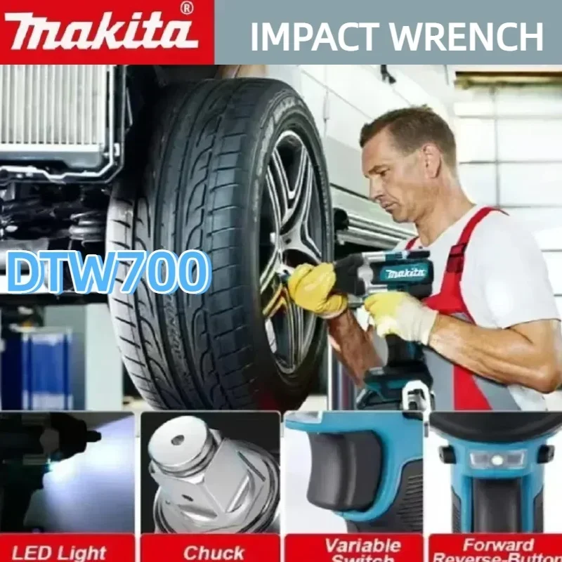 Makita Brushless Electric Wren - Power Tools Underwater review and price