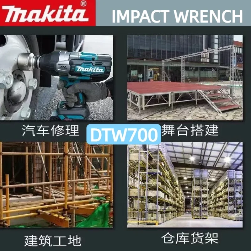 Makita Brushless Electric Wren - Power Tools Underwater review and price