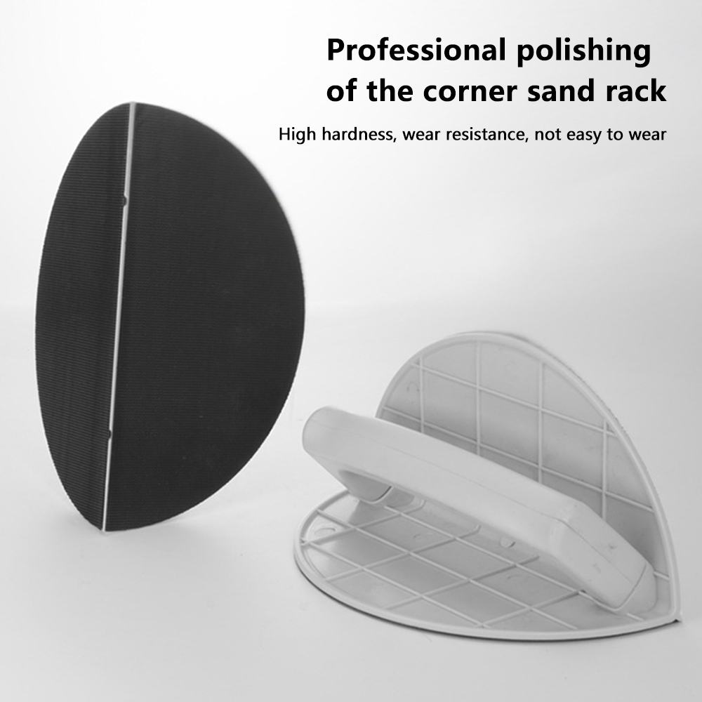 Multifunctional Semi-Circular  - Detail Sander Corner review and price