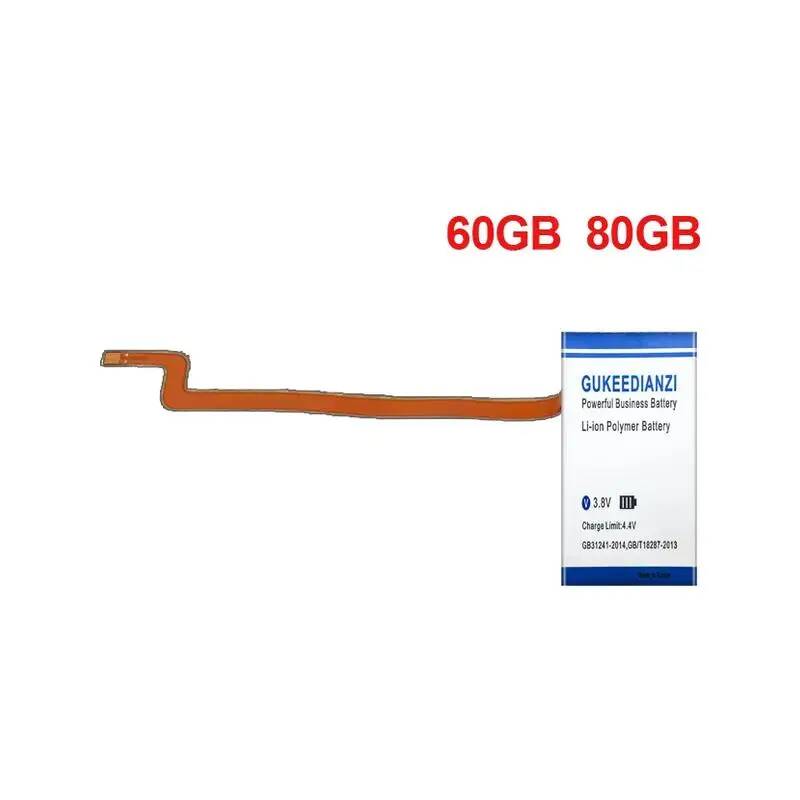 For Apple iPod 5th Video 60GB  - Power Tools Video review and price