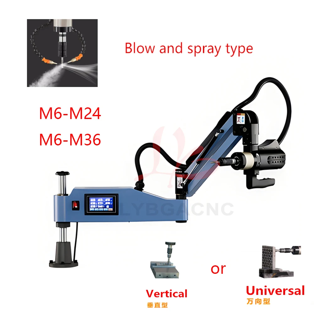 LY Upgrade Blow and Spray Tapp - Power Tools Types review and price