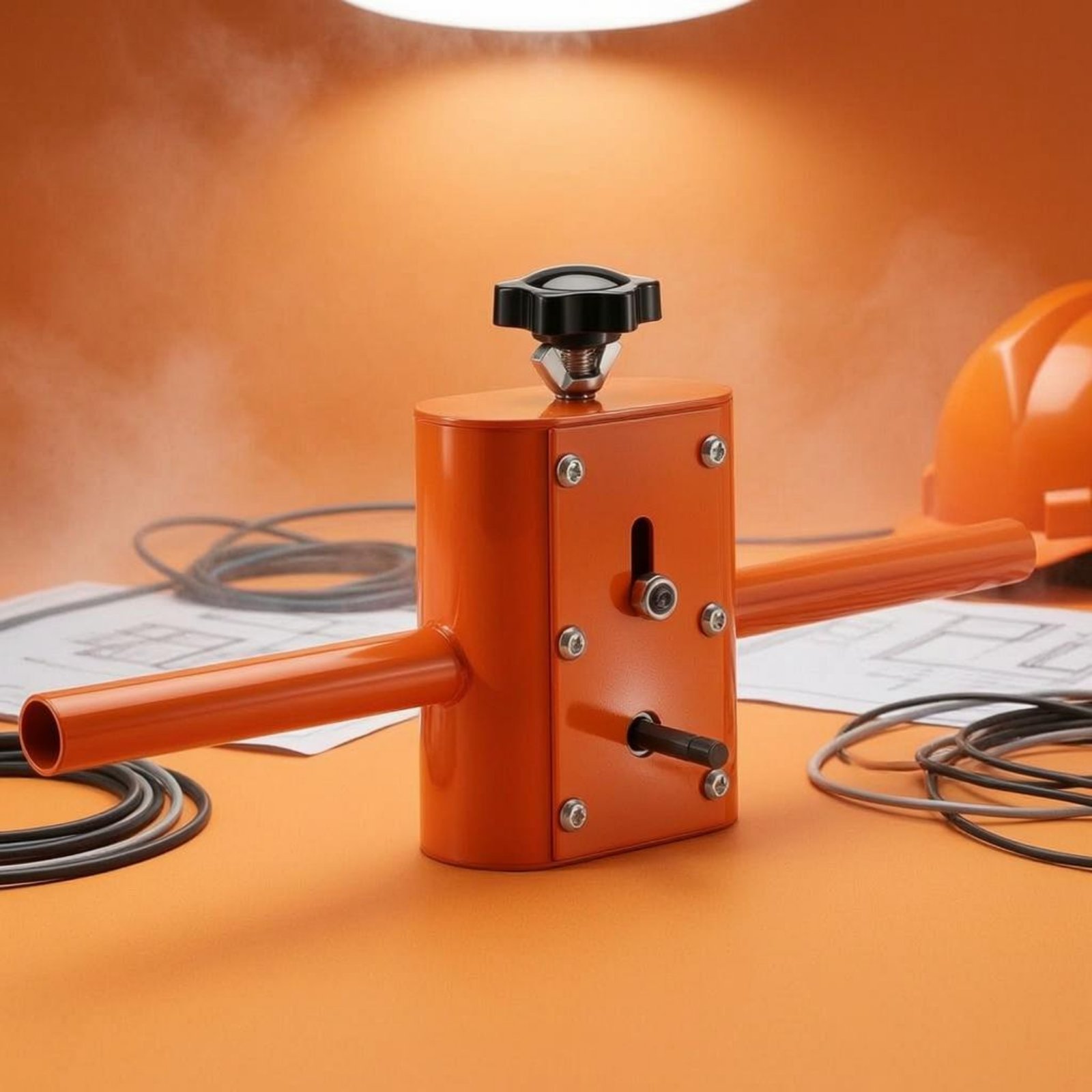 Wire Threading Machine Portabl - Power Tools Portable review and price