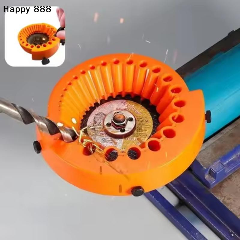 2-13 Mm Drill Bit Sharpener To - Power Tools Portable review and price
