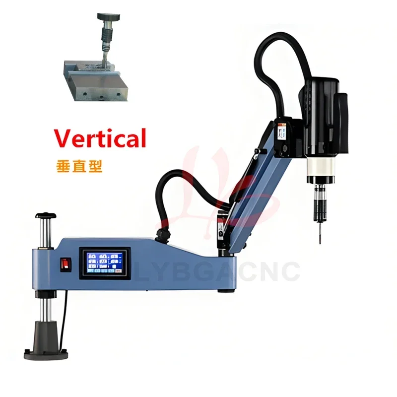 LY Electric Tapping Machine M2 - Power Tools Types review and price
