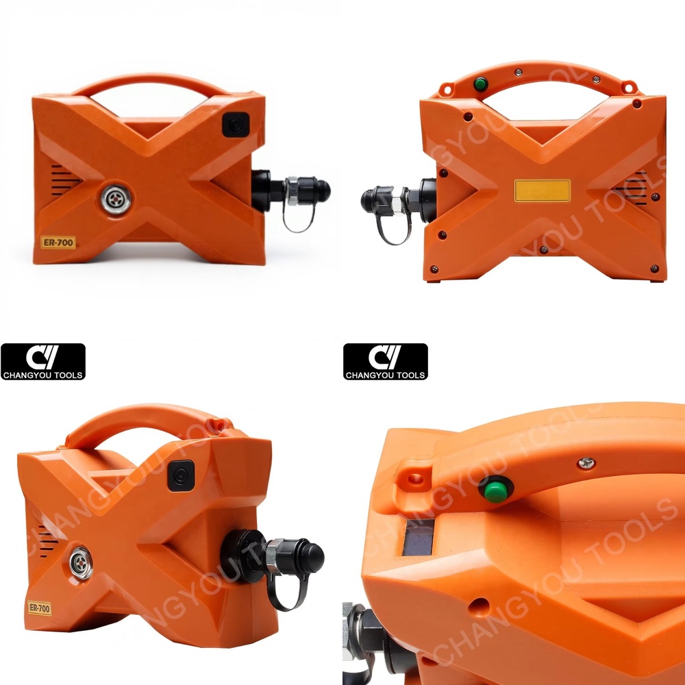 ER-700 for Portable Single Act - Power Tools Portable review and price