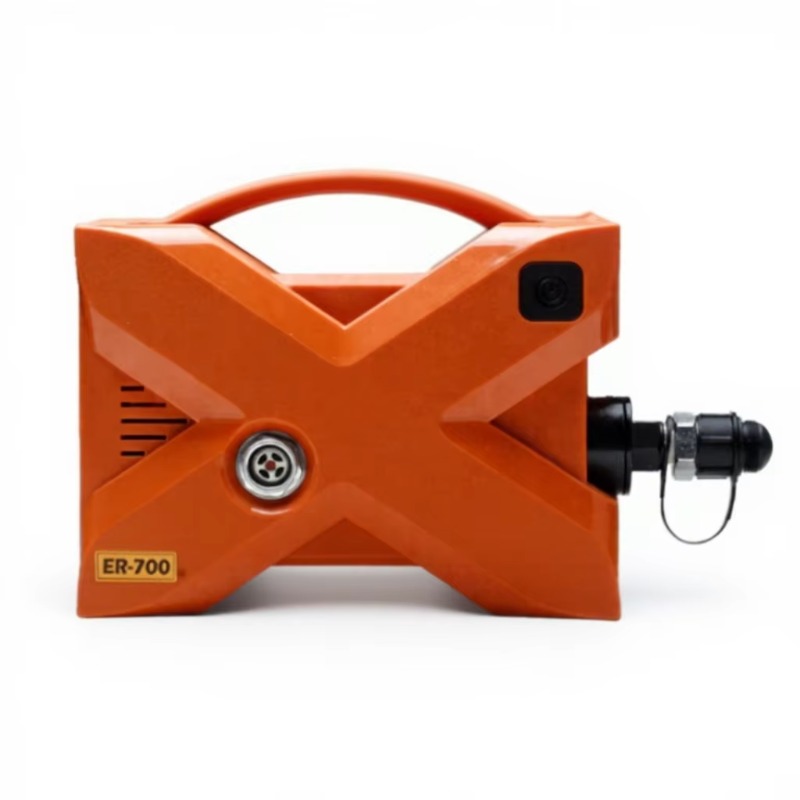ER-700 for Portable Single Act - Power Tools Portable review and price