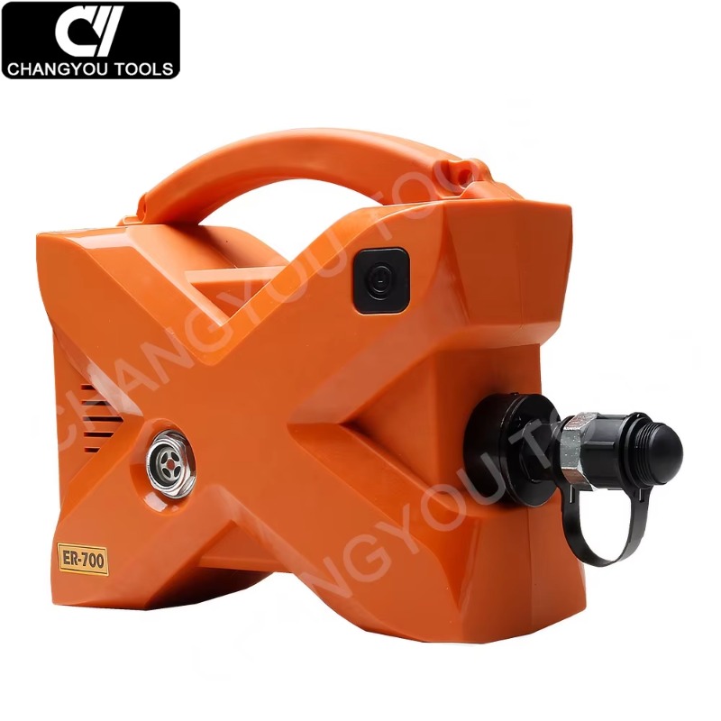 ER-700 for Portable Single Act - Power Tools Portable review and price