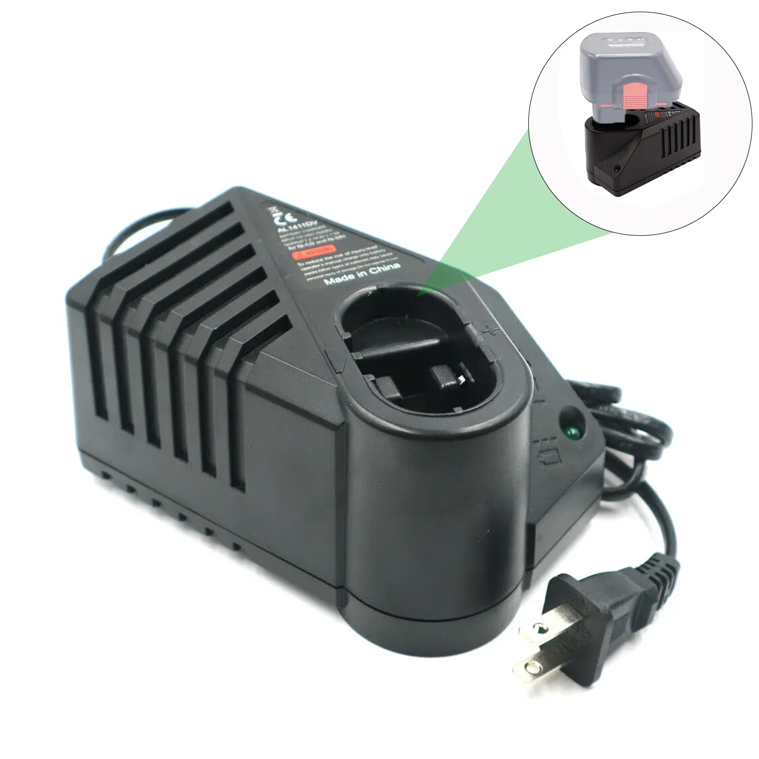 Ni-CD Ni-MH Battery Charger fo - Power Tools Underwater review and price