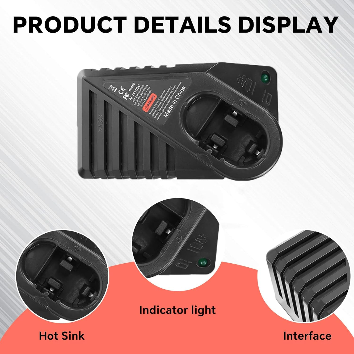 Ni-CD Ni-MH Battery Charger fo - Power Tools Underwater review and price