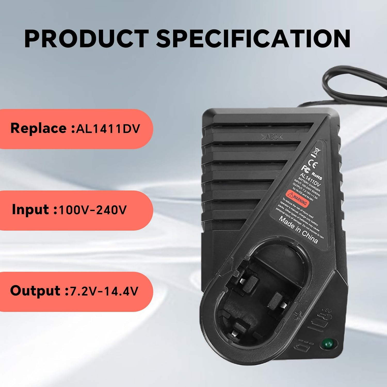 Ni-CD Ni-MH Battery Charger fo - Power Tools Underwater review and price