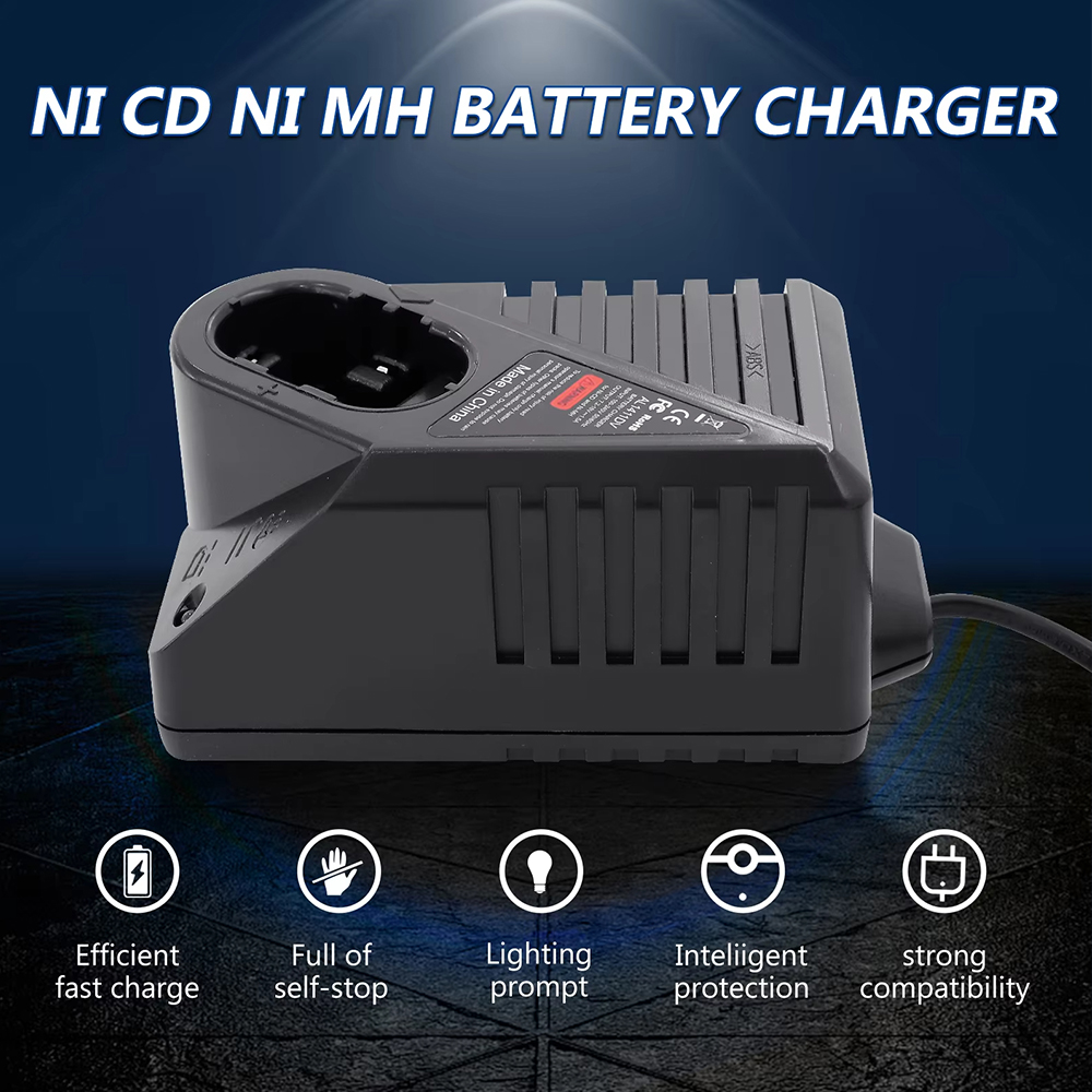 Ni-CD Ni-MH Battery Charger fo - Power Tools Underwater review and price