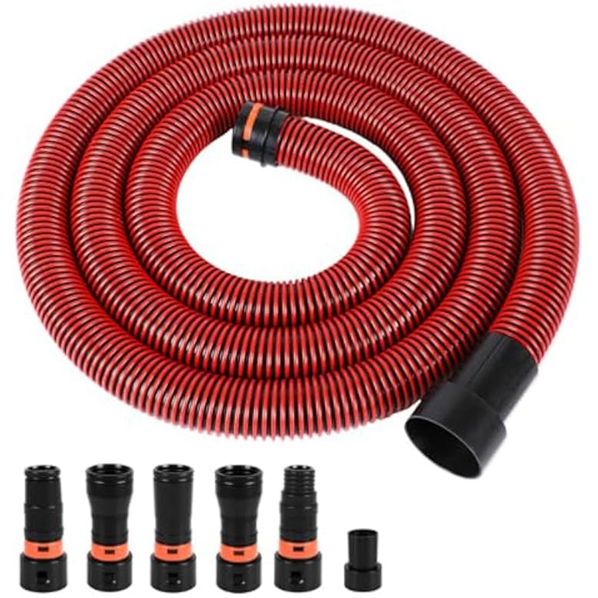 A002 Dust Collection Hose Kit  - Power Tools Vacuum review and price