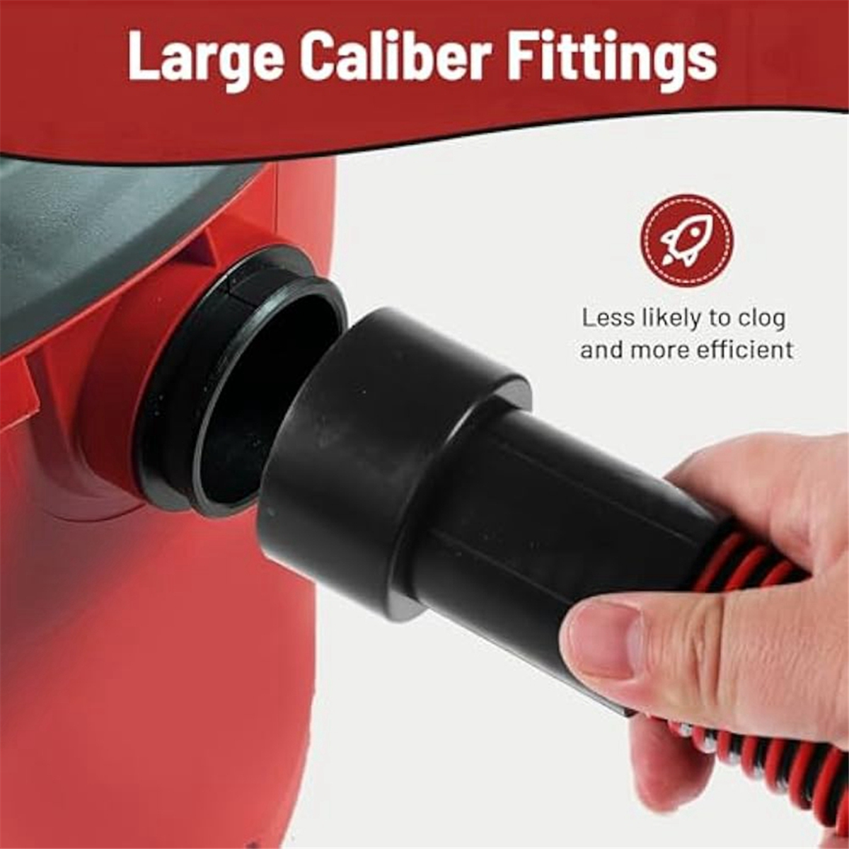 A002 Dust Collection Hose Kit  - Power Tools Vacuum review and price