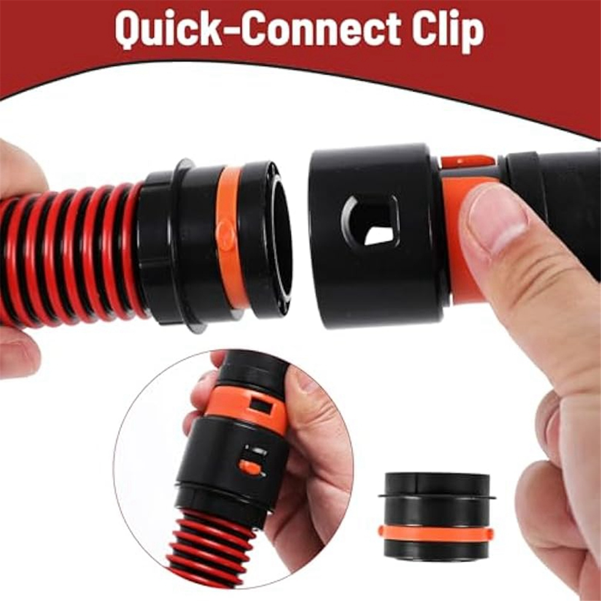 A002 Dust Collection Hose Kit  - Power Tools Vacuum review and price