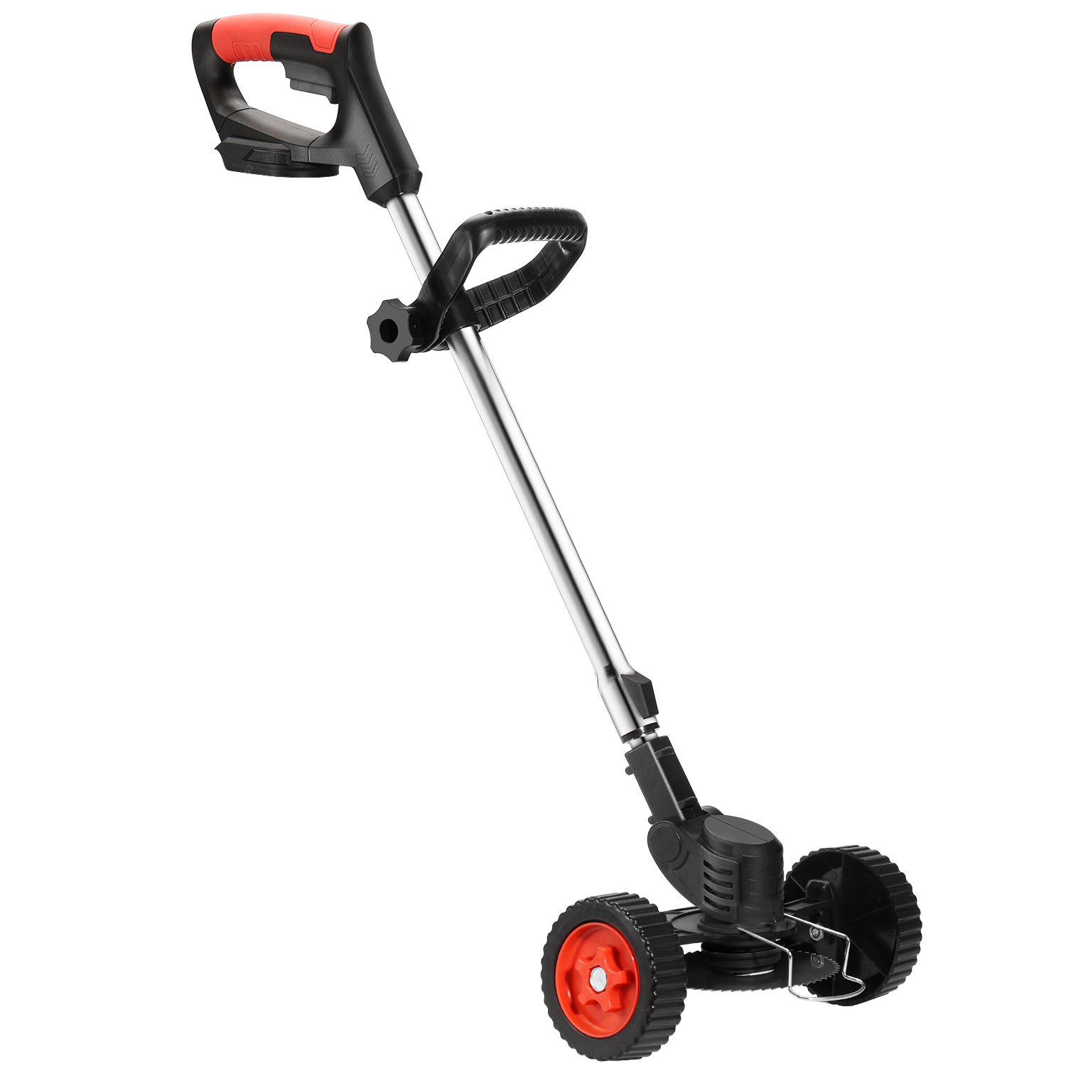 Lithium Electric Grass Trimmer - Power Tools Portable review and price
