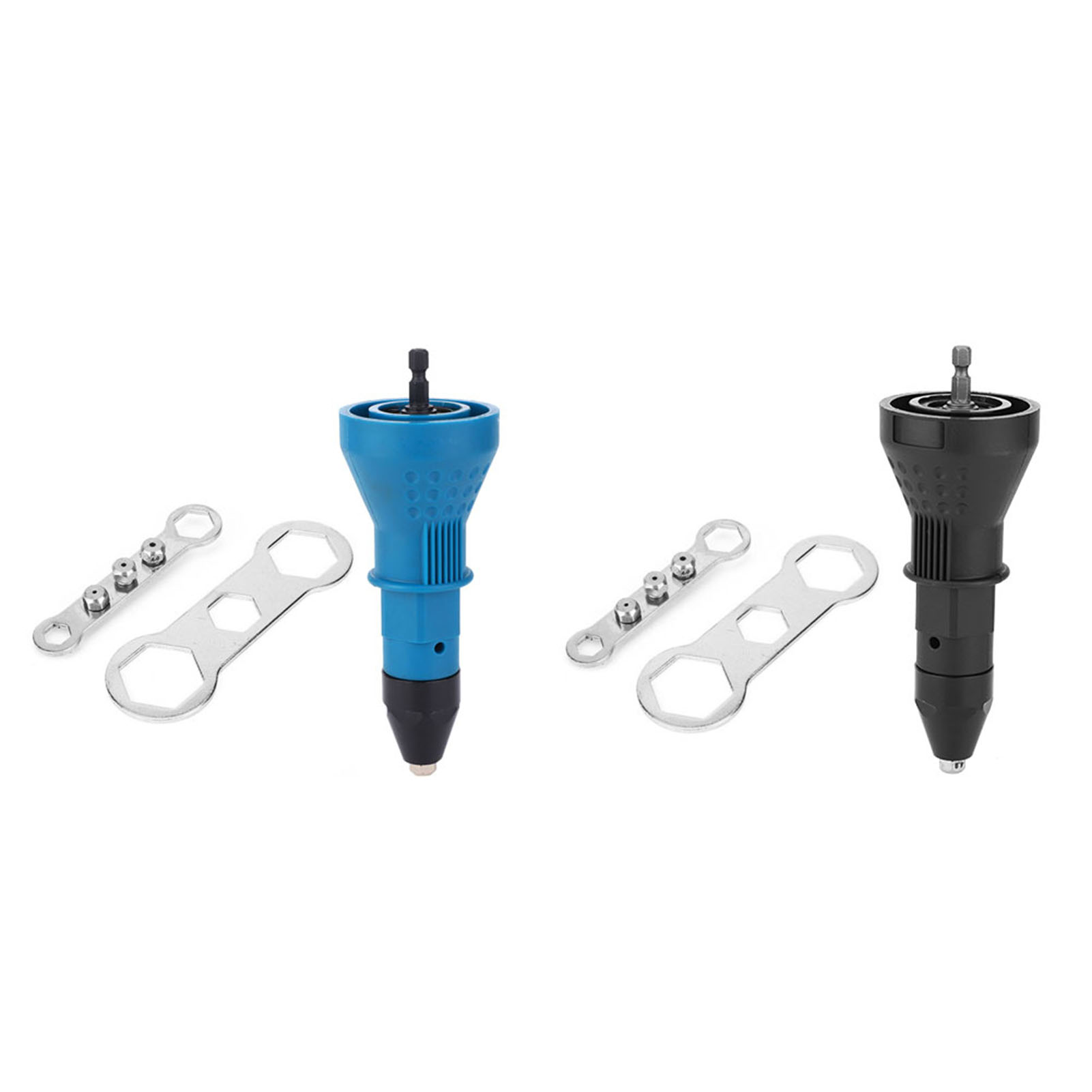 Electric Rivet Nut Gun Adapter - Power Tools Underwater review and price