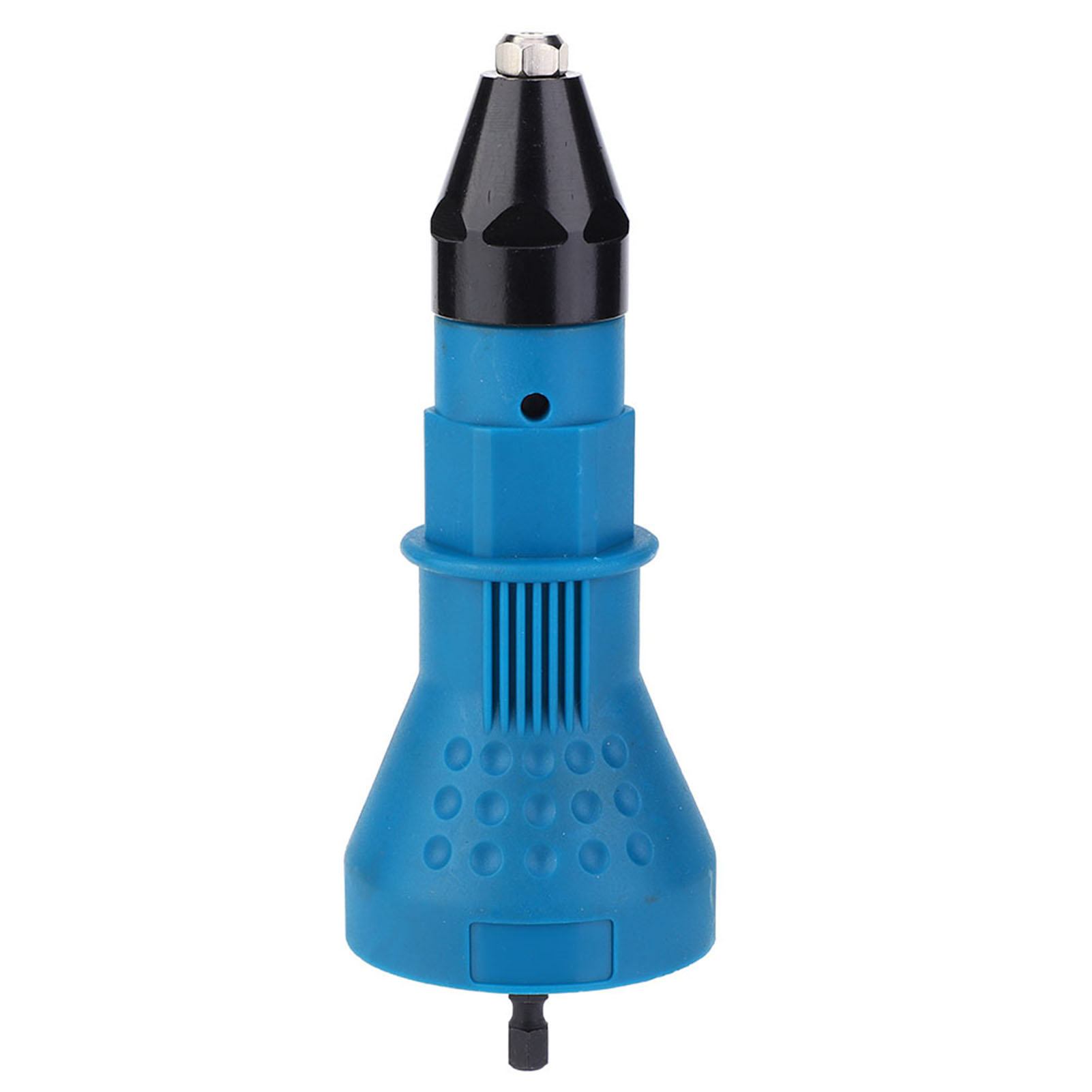 Electric Rivet Nut Gun Adapter - Power Tools Underwater review and price