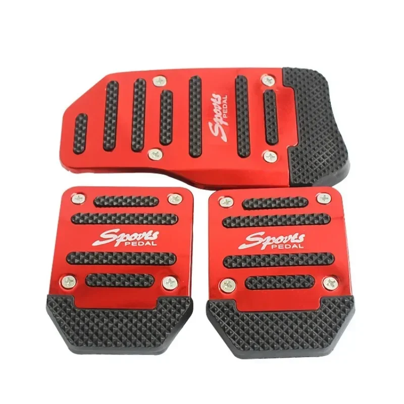 Universal Car Pedal Cover Alum - Power Tools Aldi review and price