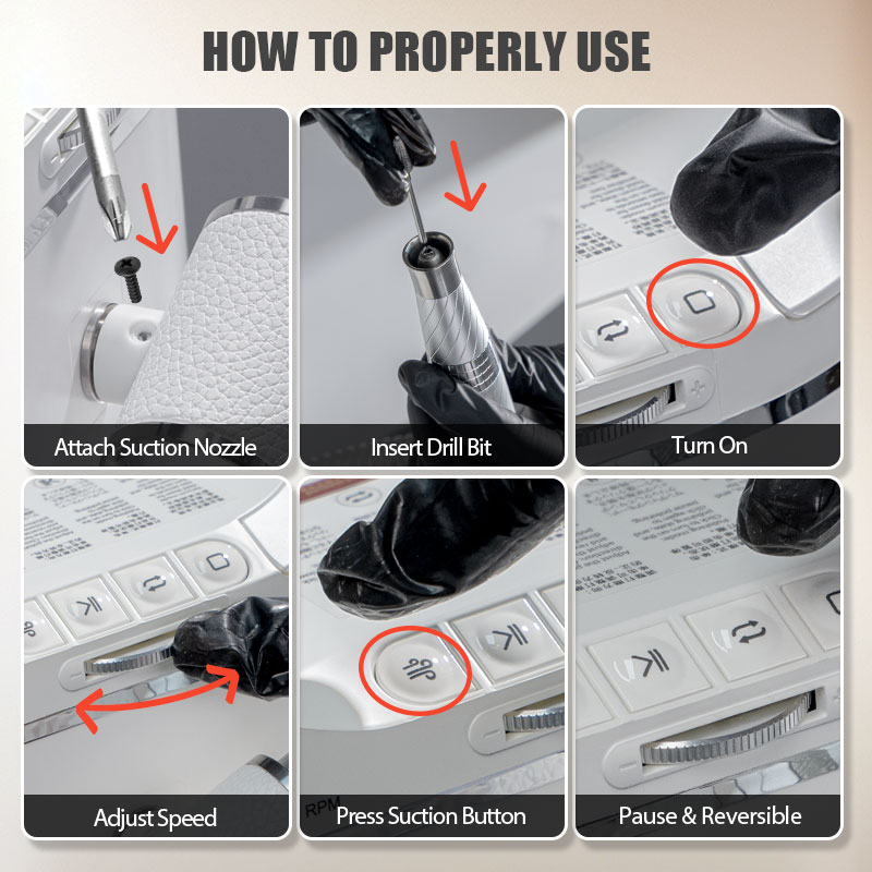 240W Powerful Strong Suction N - Power Tools Vacuum review and price