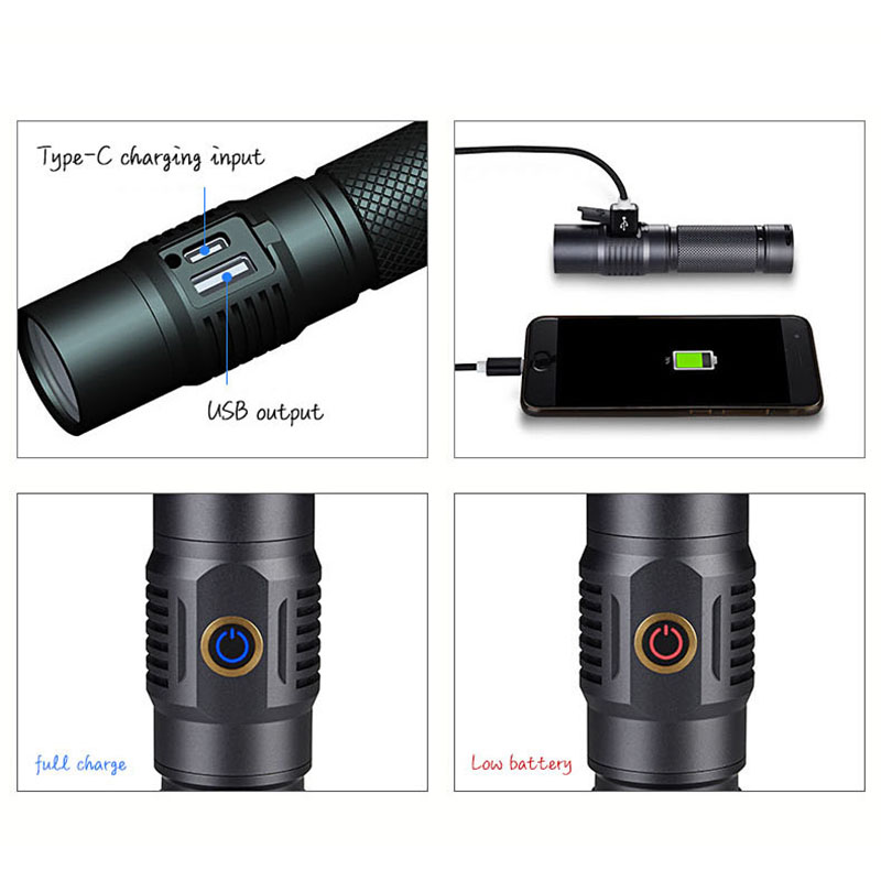 5000mAh Power Bank Extension P - Power Tools Store review and price