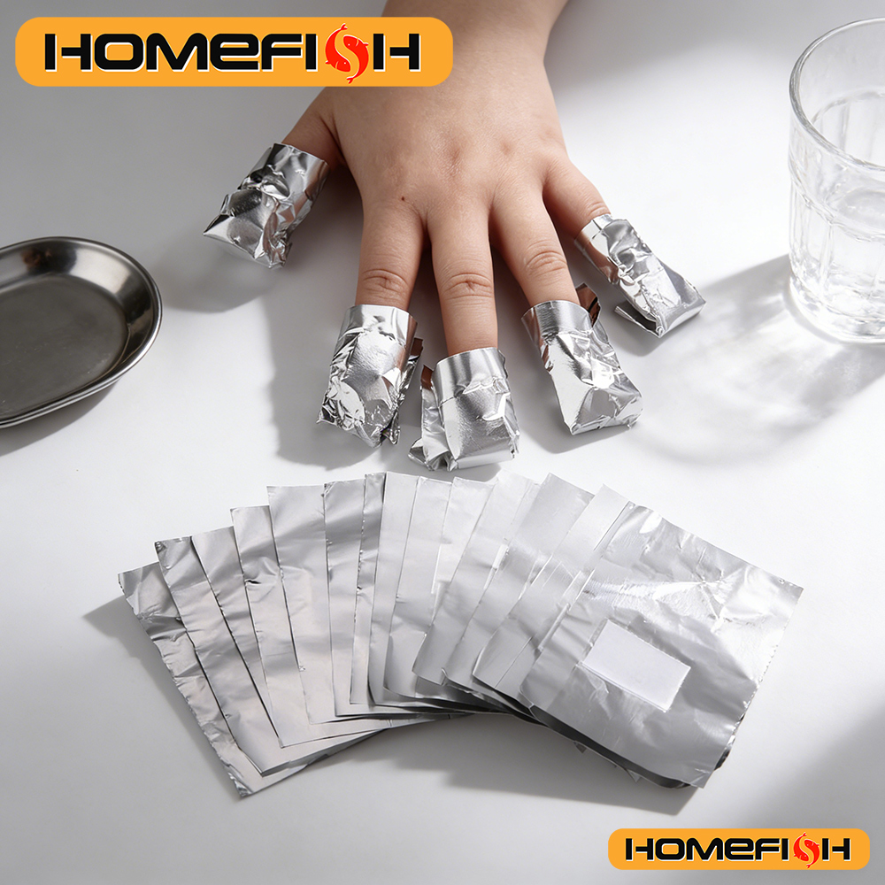 50/100pcs Remover Aluminum Foi - Power Tools Aldi review and price