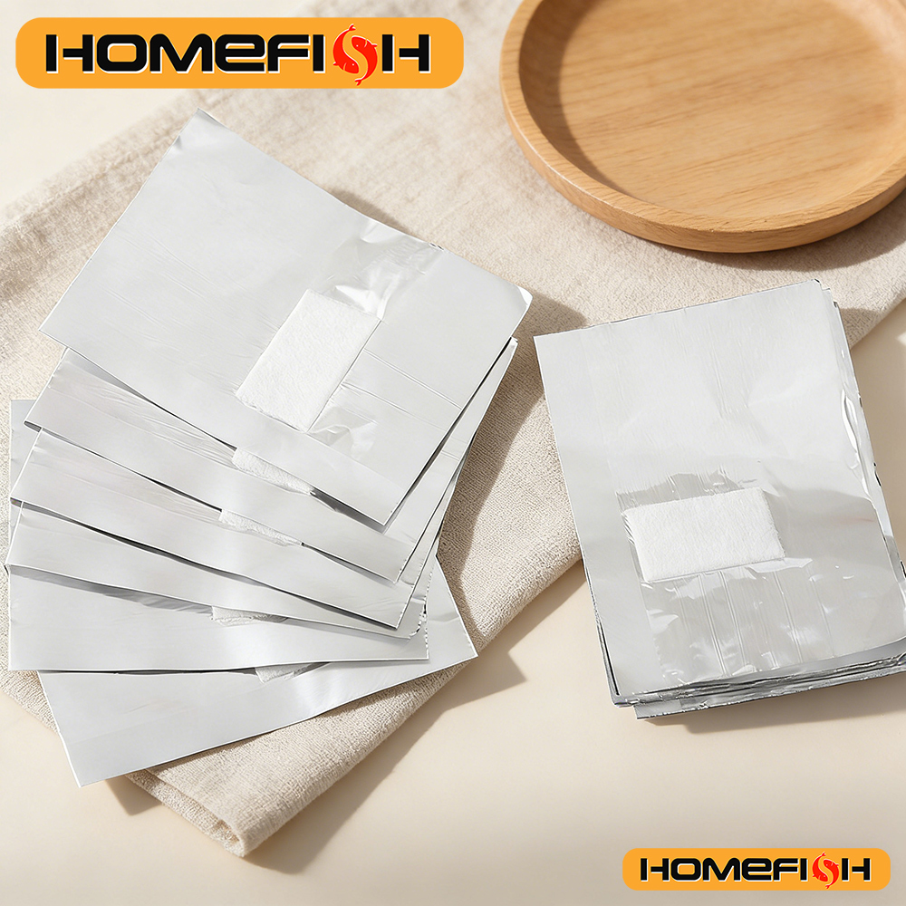 50/100pcs Remover Aluminum Foi - Power Tools Aldi review and price