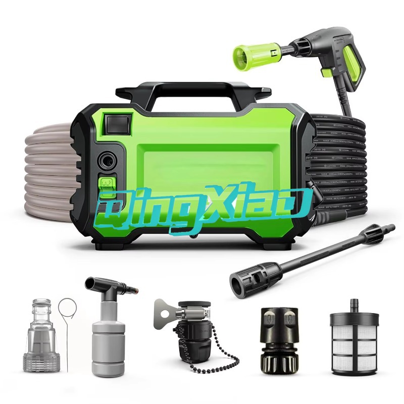 220V High Power Car Washing Ma - Power Tools Portable review and price