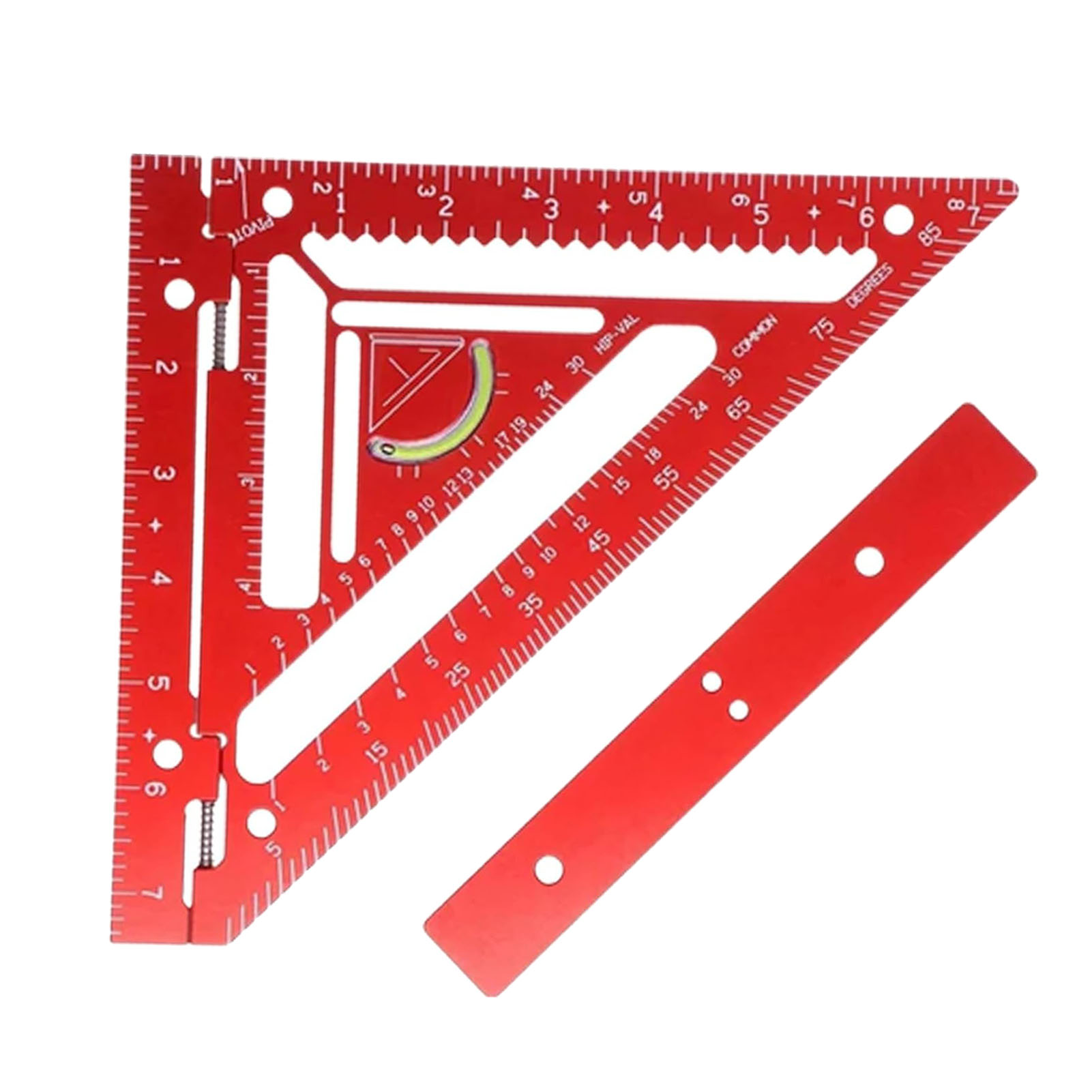 Layout Measuring Tool Rafter   - Power Tools Aldi review and price