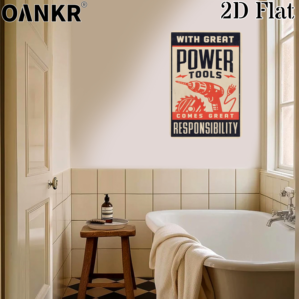 Vintage Power Tools Quote Meta - Power Tools Quotes review and price