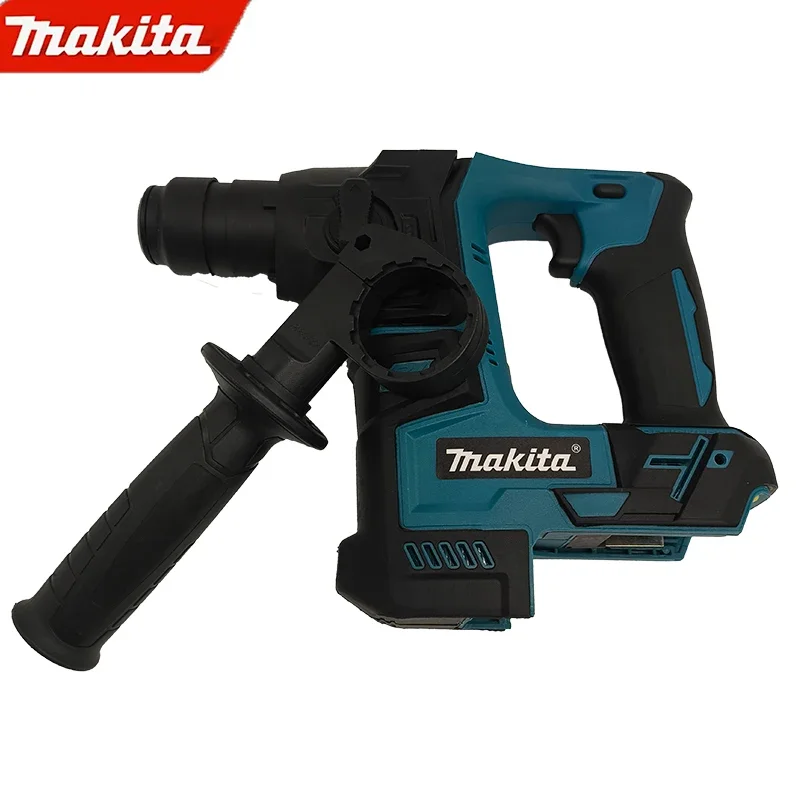 Makita Brushless Electric Hamm - Power Tools Underwater review and price