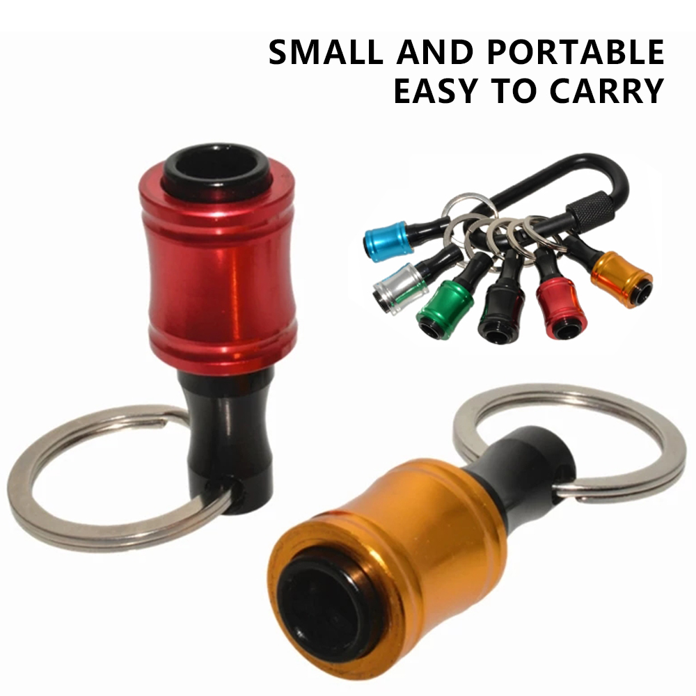 6pcs color key chain quick-cha - Power Key Tools review and price