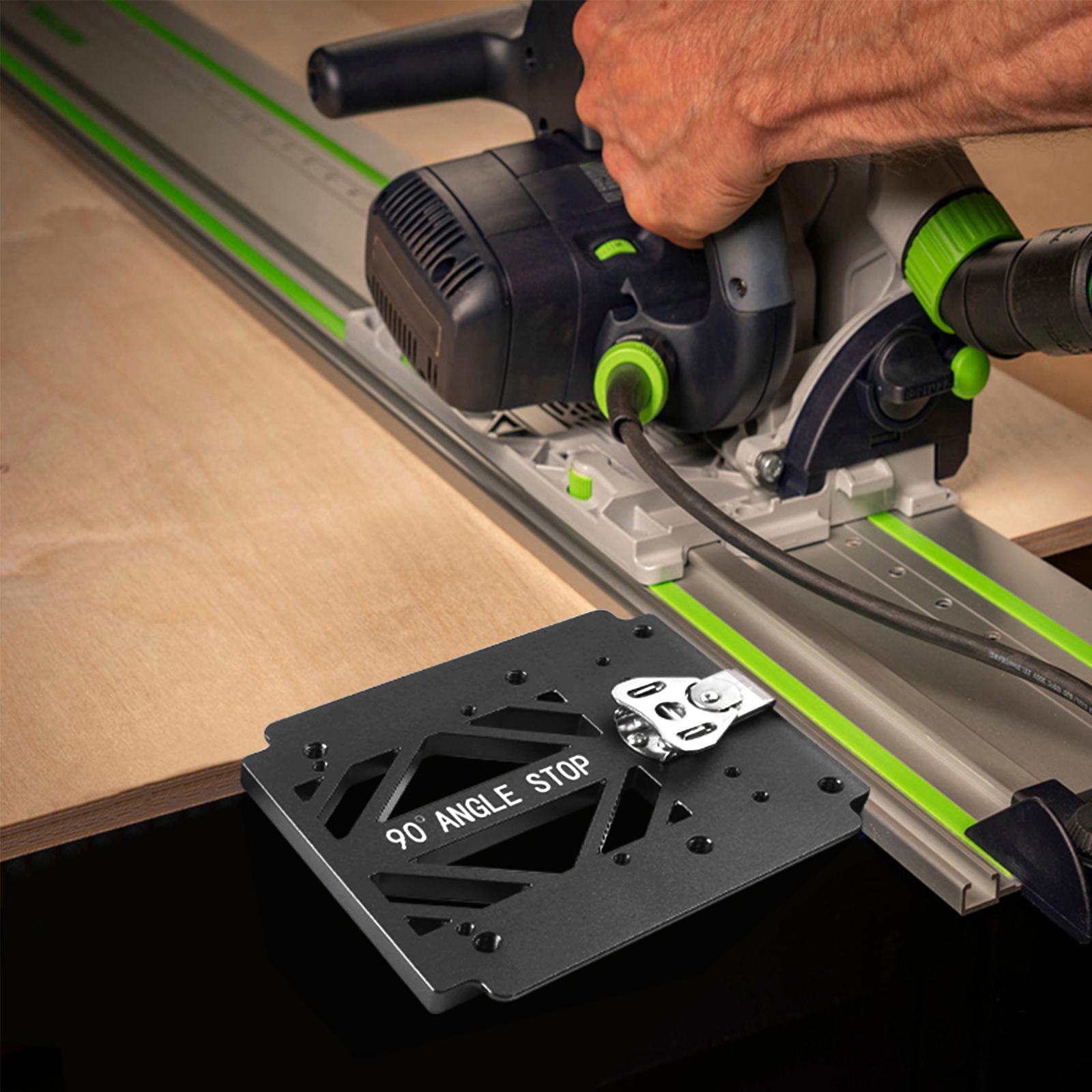 90° Angle Stop for Festool & f - Power Tools Festool review and price