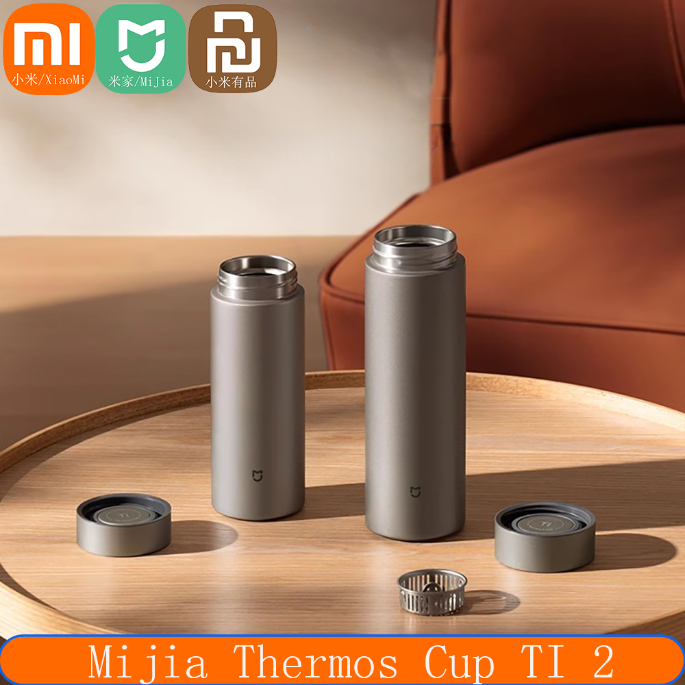 Xiaomi Smart Thermos Vacuum Fl - Xiaomi Power Tools review and price