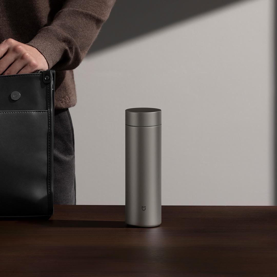 Xiaomi Smart Thermos Vacuum Fl - Xiaomi Power Tools review and price