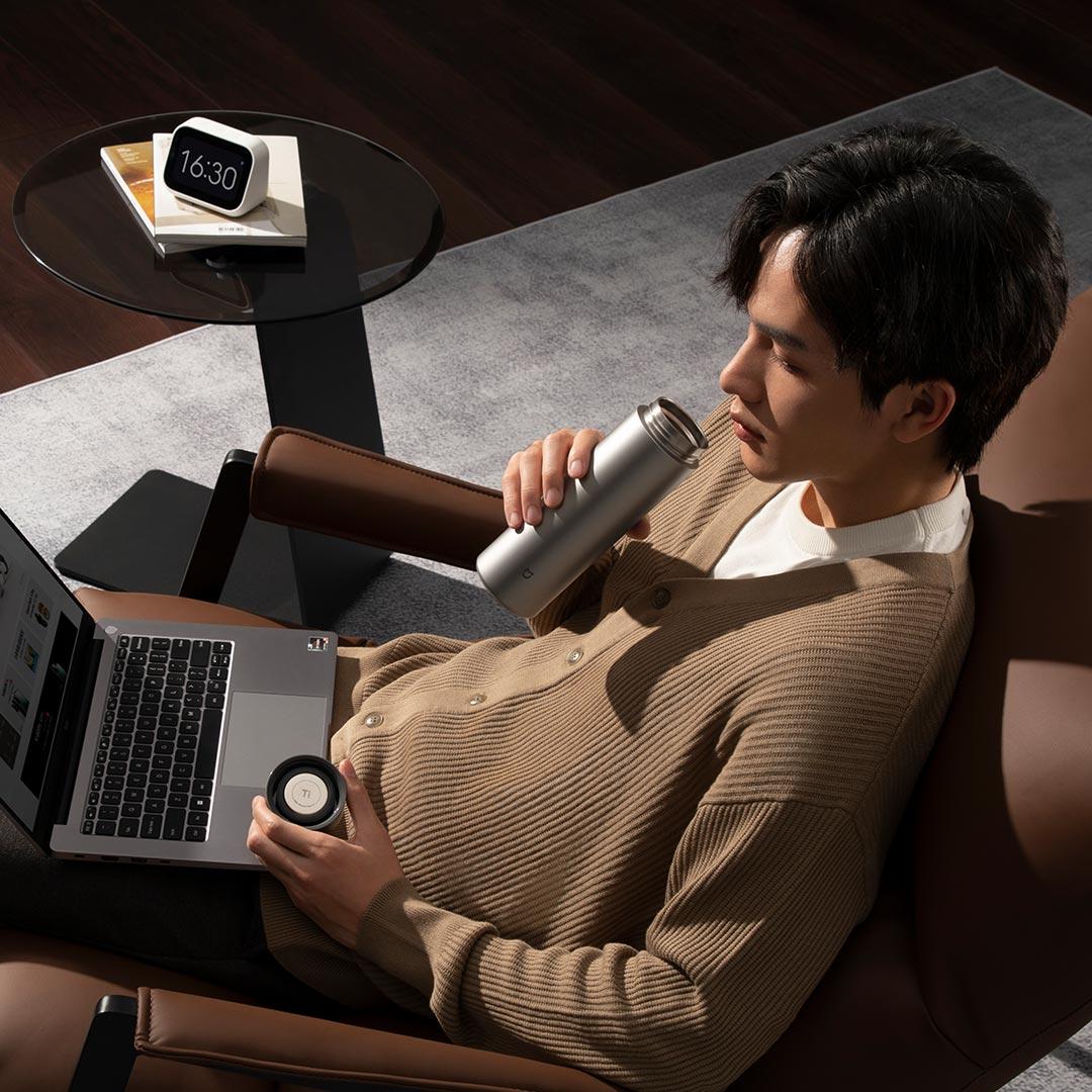 Xiaomi Smart Thermos Vacuum Fl - Xiaomi Power Tools review and price