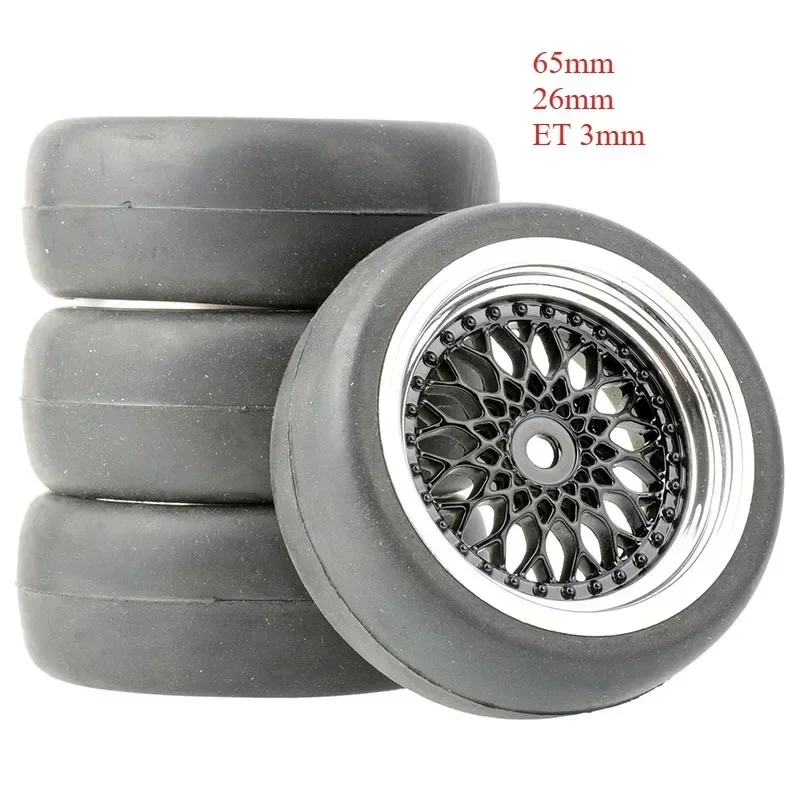 Hard Plastic RC Drift Tires fo - Impact Driver Cordless review and price