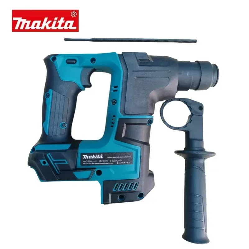 Makita Brushless Hammer Cordle - Power Tools Underwater review and price