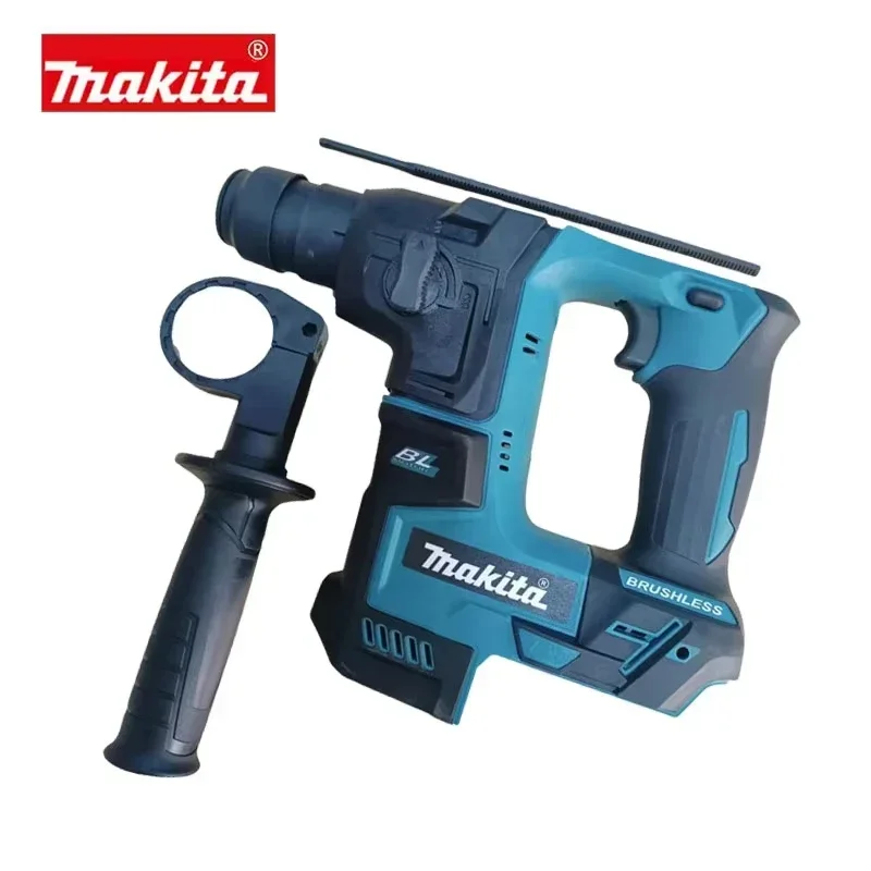 Makita Brushless Hammer Cordle - Power Tools Underwater review and price