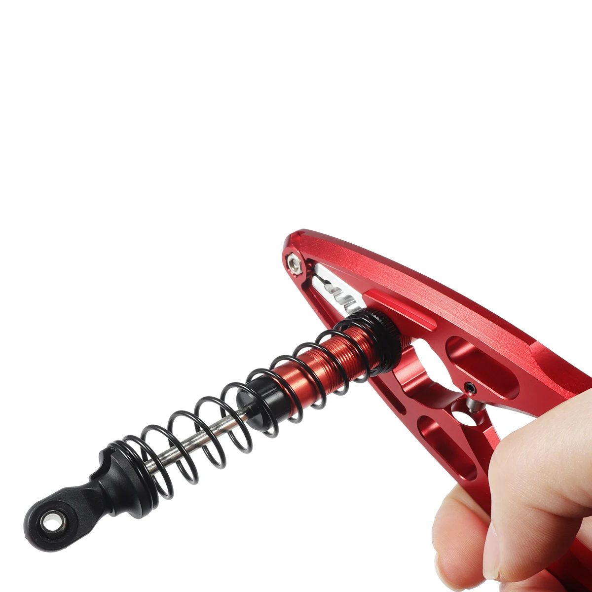 Aluminum CNC Pliers Pivot Ball - Power Tools Aldi review and price