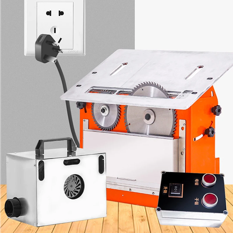 Dust-free Mother Saw Multi-fun - Power Tools Quotes review and price