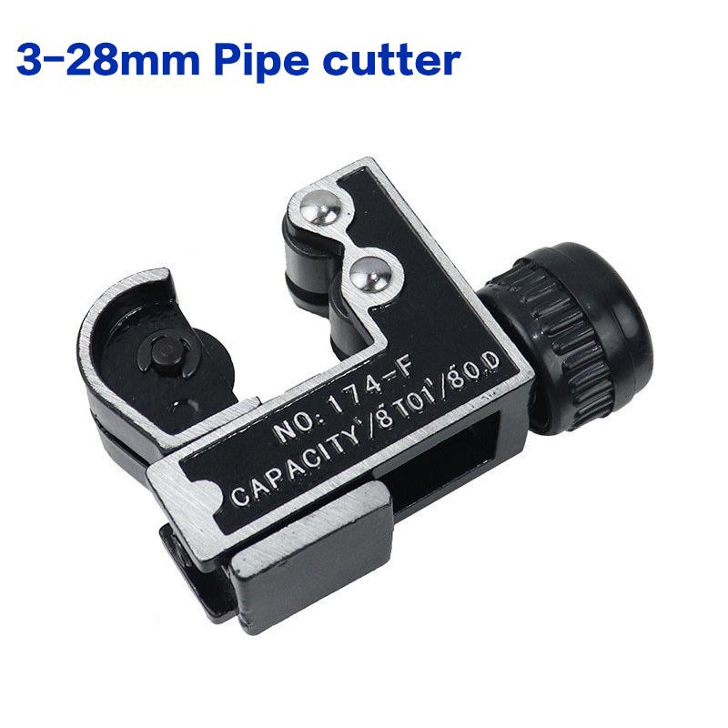 1/8''-1-1/8'' Mini Tube Cutter - Power Tools Aldi review and price